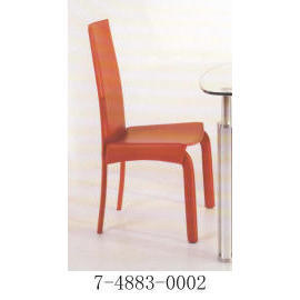 HIGH BACK DINNING CHAIR (HIGH BACK DINNING CHAIR)