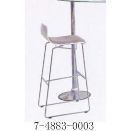 BAR STOOL (BAR STOOL)