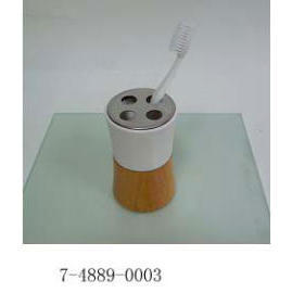 TOOTHBRUSH HOLDER (Brosses à dents)