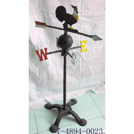 WEATHER VANE (Флюгер)