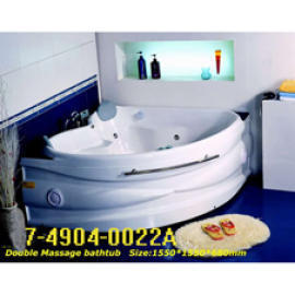 MASSAGE BATHTUB WITH NORMOR JETS (МАССАЖ ванна с NORMOR Джеты)