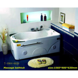 MASSAGE BATHTUB