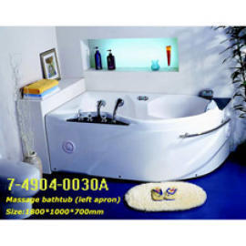 MASSAGE BATHTUB