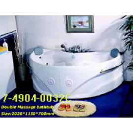 MASSAGE BATHTUB (Массажные ванны)