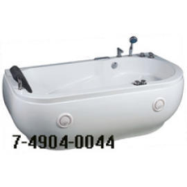 MASSAGE BATHTUB (MASSAGE BAIN)