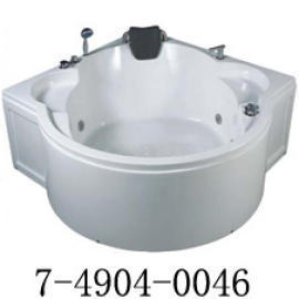 MASSAGE BATHTUB (Массажные ванны)