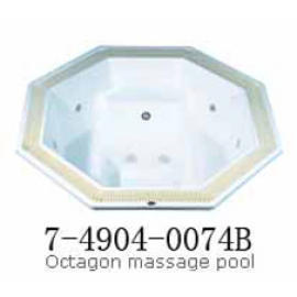 Massage Pool (Massage Pool)