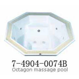 MASSAGE POOL