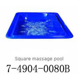 MASSAGE POOL