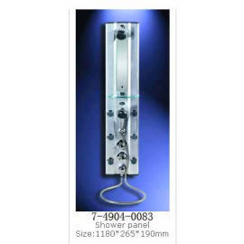 SHOWER PANEL (SHOWER PANEL)