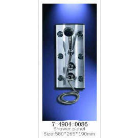 SHOWER PANEL (SHOWER PANEL)