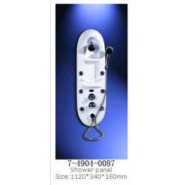 SHOWER PANEL (SHOWER PANEL)