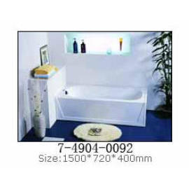 COMMON BATHTUB (COMMUNE BAIGNOIRE)