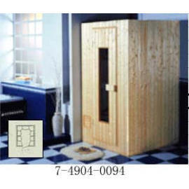 STEAM SAUNA ROOM (STEAM SAUNA ROOM)