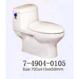 TOILET (TOILET)