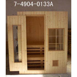 SAUNA ROOM