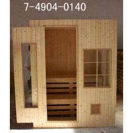 SAUNA ROOM (SAUNA ROOM)