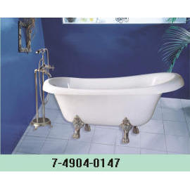 CLASSIC BATHTUB (CLASSIC BAIGNOIRE)