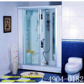 SHOWER ROOM (SHOWER ROOM)