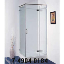 SQUARE SHOWER ROOM (SQUARE SHOWER ROOM)