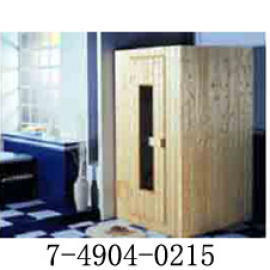 STEAM SAUNA ROOM FOR 7 PERSON (STEAM SAUNA SALLE DE 7 personnes)