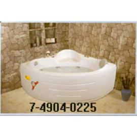 MASSAGE BATHTUB (MASSAGE BAIN)