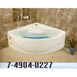 MASSAGE BATHTUB (MASSAGE BAIN)