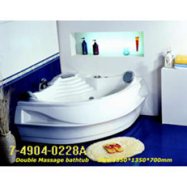 MASSAGE BATHTUB (MASSAGE BAIN)