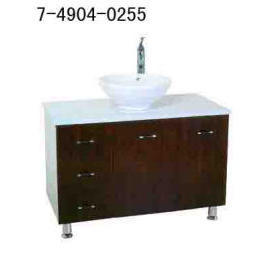 BATHROOM CABINET (BATHROOM CABINET)