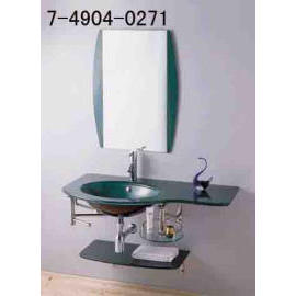 BATHROOM CABINET (BATHROOM CABINET)