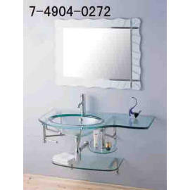 BATHROOM CABINET (Bathroom Cabinet)