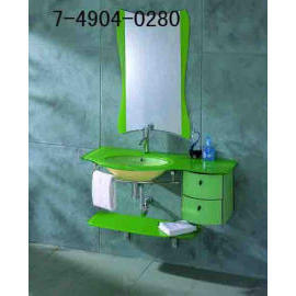 BATHROOM CABINET (Bathroom Cabinet)