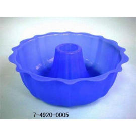 SILICONE BAKEWARE BUNDT PAN 212G