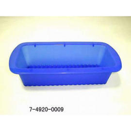 Silikonartikel LOAF CAKE PAN 203G (Silikonartikel LOAF CAKE PAN 203G)