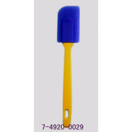 SLICONE SPATULA 350G (SLICONE SPATULE 350G)