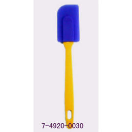 SLICONE SPATULA 31G