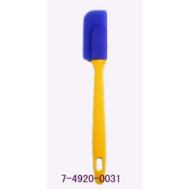 SLICONE SPATULA (SLICONE SPATULE)