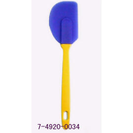 SLICONE SPATULA (SLICONE SPATULE)