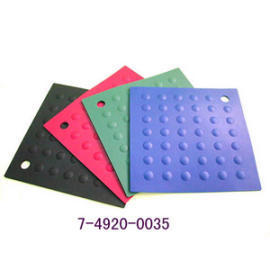 SILICONE MAT (SILICONE MAT)