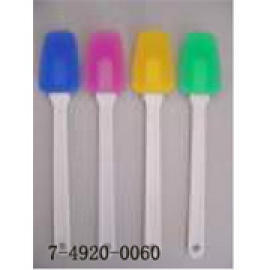 SILCONE SPATULA (Silcone SPATULE)