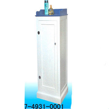 BATHROOM FLOOR CABINET (BATHROOM FLOOR CABINET)