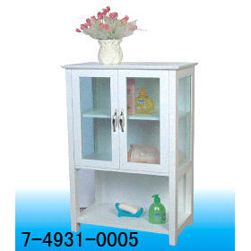 FLOOR CABINET (CABINET DE SOL)