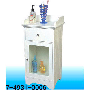 FLOOR CABINET (CABINET DE SOL)