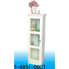 BATHROOM FLOOR CABINET (BATHROOM FLOOR CABINET)