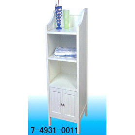 FLOOR CABINET (CABINET DE SOL)