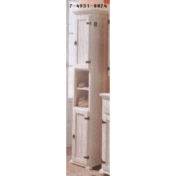 FLOOR HIGH CABINET (Etage CABINET)