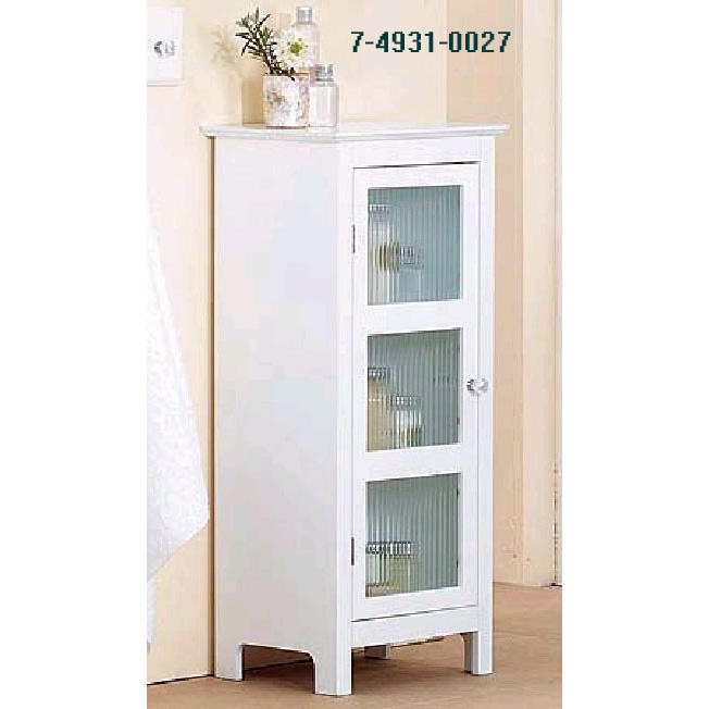 FLOOR CABINET (CABINET DE SOL)