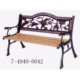PARK BENCH
