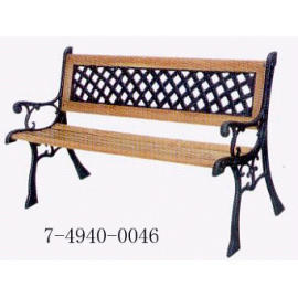 Park Bench (Park Bench)