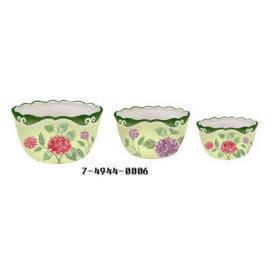 3PC BOWL SET (3PC BOWL SET)